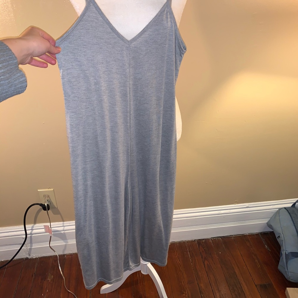 MISSGUIDED romper